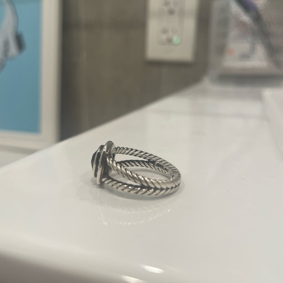 David Yurman Ring - Picture 6 of 11